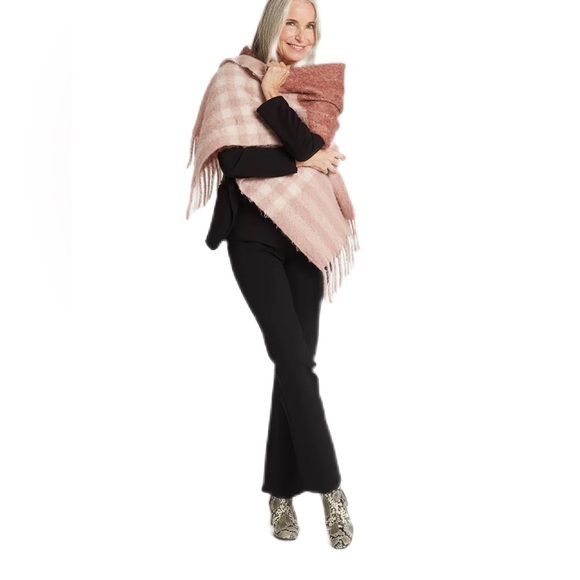 BETABRAND Boot-Cut Classic Dress Pant Yoga Pants Women’s Size Large - Picture 2 of 10